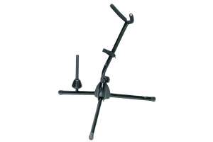 Изображение ONSTAGE SXS7101B - Стойка для саксофона