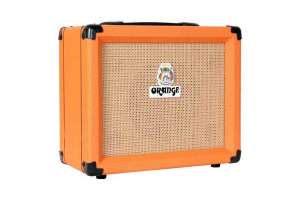 Изображение ORANGE PPC112 - Гитарный кабинет закрытого типа