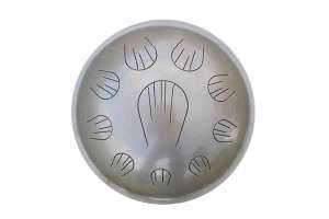 Изображение Orion OrM10DCMg - Ханг со звукоснимателем и чехлом