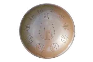 Изображение Orion OrR12DGAg - Ханг 12 нот