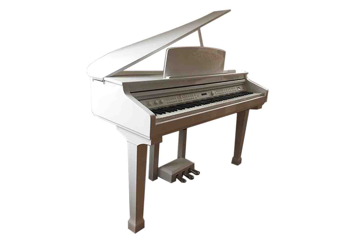 Цифровой рояль  - фото 1