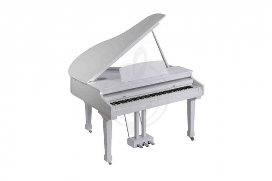 Изображение Orla Grand-500-WHITE - Цифровой рояль 88 клавиш