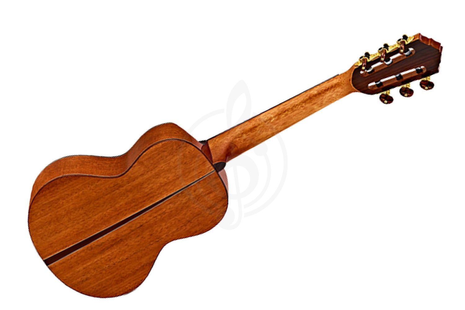 Укулеле тенор  - фото 2