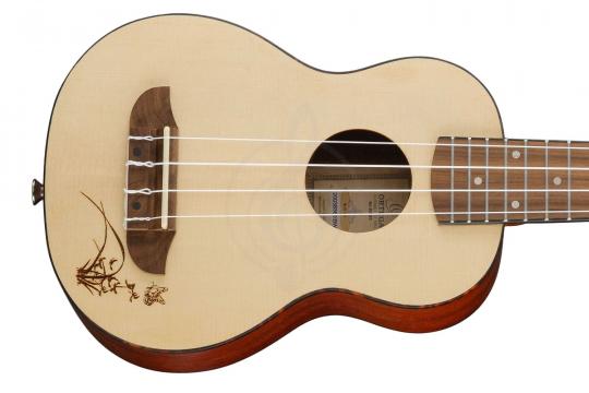 Укулеле тенор  - фото 2