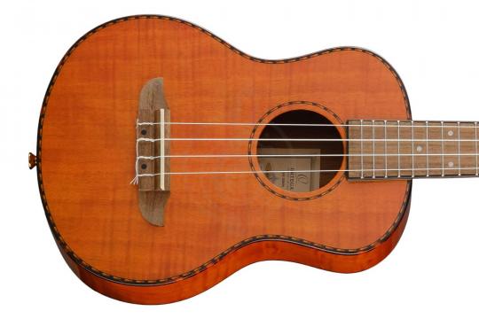 Укулеле тенор  - фото 2