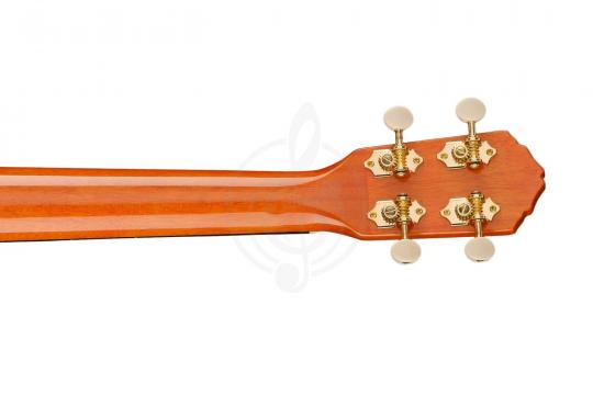 Укулеле тенор  - фото 6