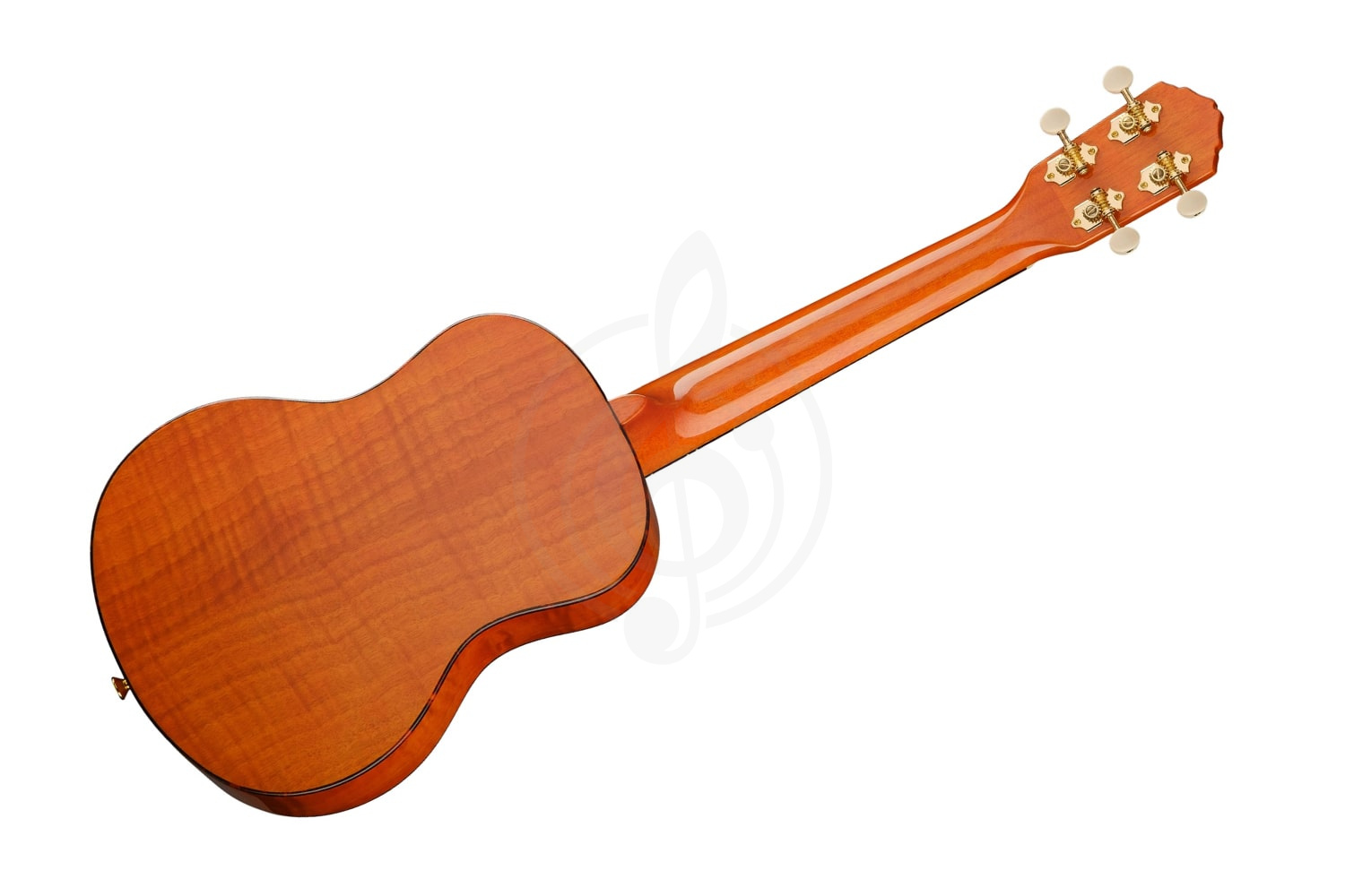 Укулеле тенор  - фото 3