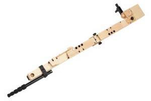 Изображение Paetzold by Kunath Master Great Bass Recorder - Блокфлейта бас