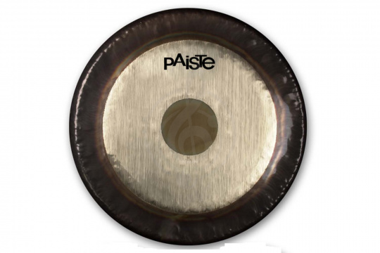Изображение Paiste 0223315080 Symphonic - Гонг 80"