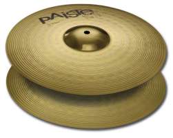 Изображение Paiste 101 Brass Hi-Hat 14"
