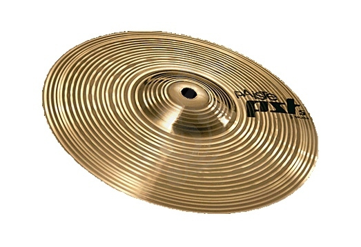 Изображение Paiste PST5 Splash тарелка 10"