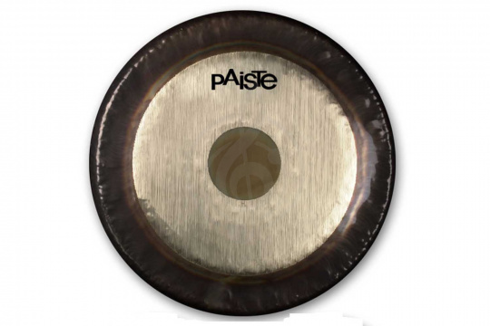 Изображение Paiste Symphonic - Гонг 60"