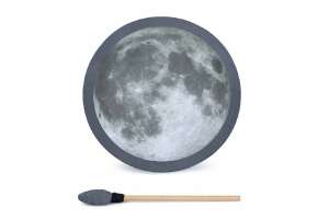 Изображение Pangooda Drums PNG-ПБ-45-Л - Бубен