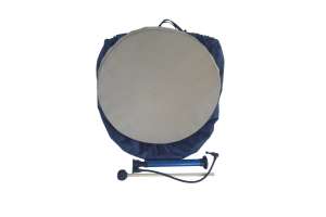 Изображение Pangooda Drums PNG-ПБ-50-Б1 - Бубен пневматический, 1 мембрана