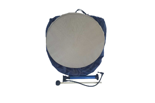 Изображение Pangooda Drums PNG-ПБ-50-Б1 - Бубен пневматический, 1 мембрана