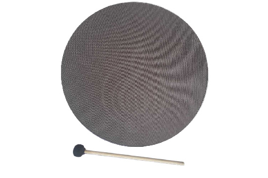 Изображение Pangooda Drums PNG-ПБ-50-К2 - Бубен пневматический