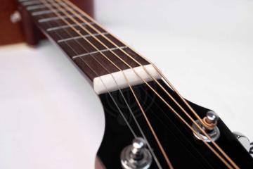 Акустическая гитара  - фото 5