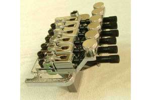 Изображение PARTS BL004CR Бридж Floyd Rose тремоло