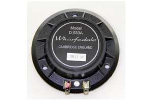 Изображение PAUDIO Диафрагма для DLX/Delta