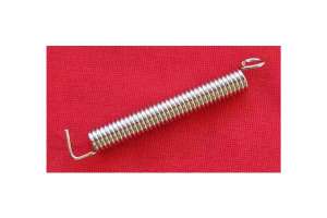 Изображение Paxphil PG001W Пружина для тремоло (мягкая жесткость)