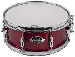 Изображение PEARL EXL-1455S/C246 - малый барабан, размер 14x5.5, цвет C246 - Natural Cherry