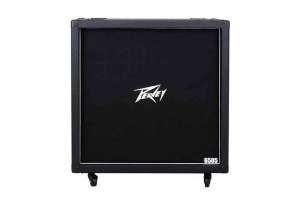 Изображение PEAVEY 6505 412 Straight Cabinet - Гитарный кабинет