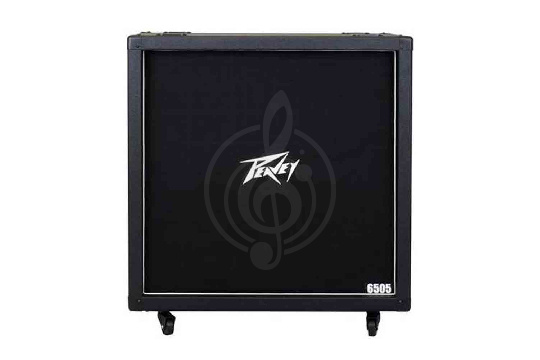 Изображение PEAVEY 6505 412 Straight Cabinet - Гитарный кабинет