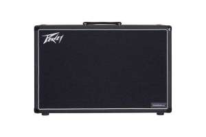 Изображение PEAVEY invective .212 Cabinet - Гитарный кабинет прямой