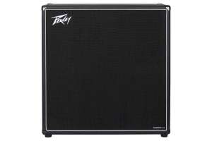 Изображение PEAVEY invective .412 Cabinet - Гитарный кабинет прямой