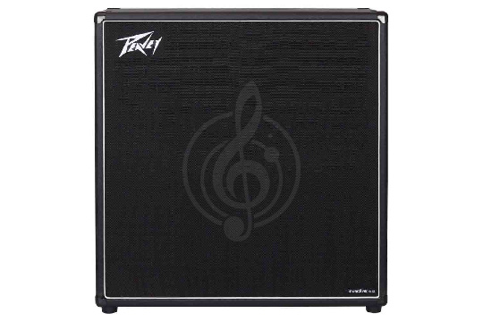 Изображение PEAVEY invective .412 Cabinet - Гитарный кабинет прямой