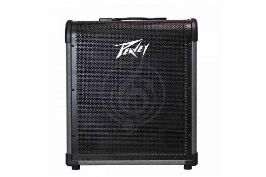 Изображение PEAVEY MAX 150 - Басовый комбоусилитель с хроматическим тюнером, 150 Вт