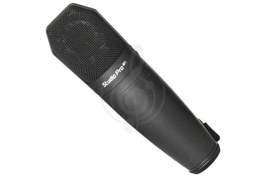 Изображение PEAVEY Studio Pro M1 - Конденсаторный студийный микрофон