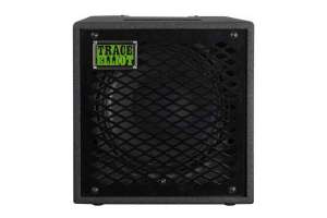 Изображение PEAVEY Trace Elliot 1x10 Enclosure 1x10 басовый кабинет, 300 Вт