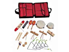 Изображение PHIL PRO OSC-2017 - Набор перкуссии