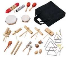 Изображение PHIL PRO OSC-2021 Набор перкуссии