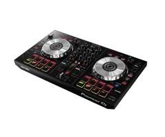 Изображение PIONEER DDJ-SB2 - DJ-контроллер для SERATO