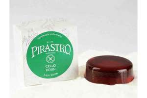 Изображение Pirastro 901100 Cello Канифоль для виолончели