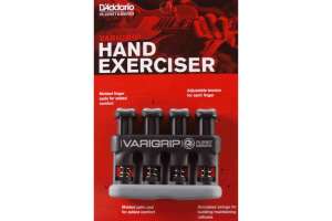 Изображение Planet Waves PW-VG-01 Varigrip Тренажер для пальцев