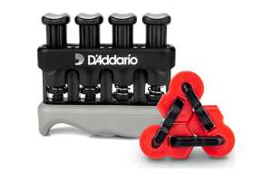 Изображение PLANET WAVES PW-VGFL-01 комплект из 2х тренажеров для рук