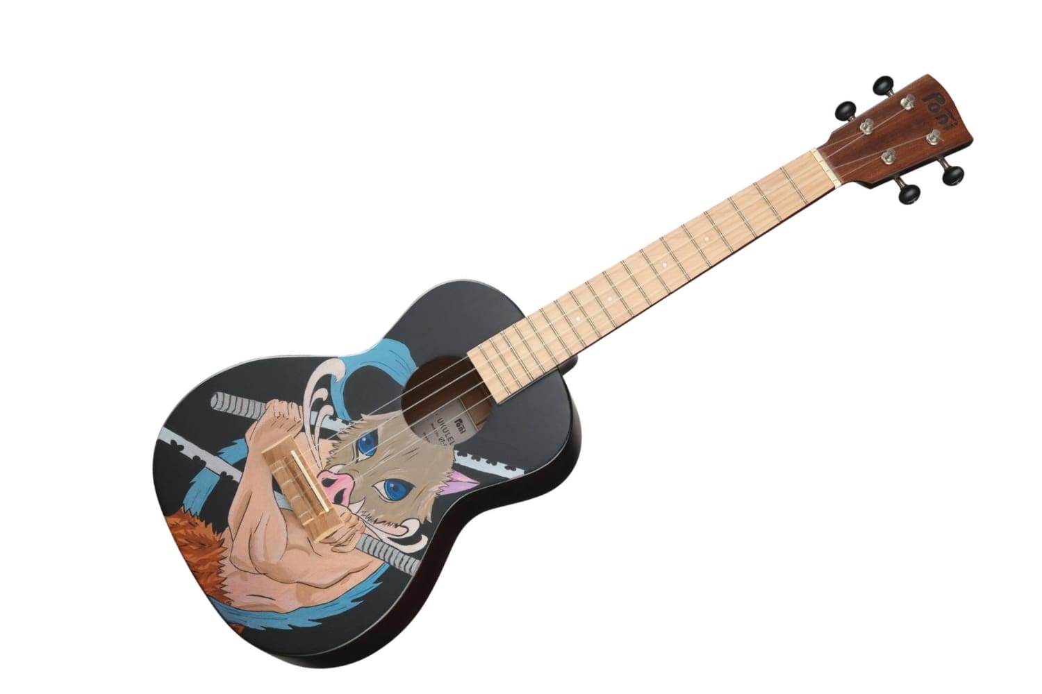 Укулеле тенор  - фото 1