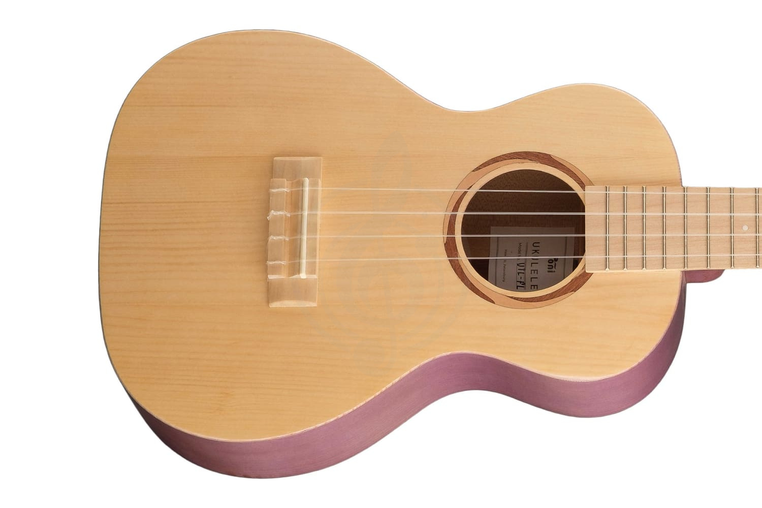 Укулеле тенор  - фото 5