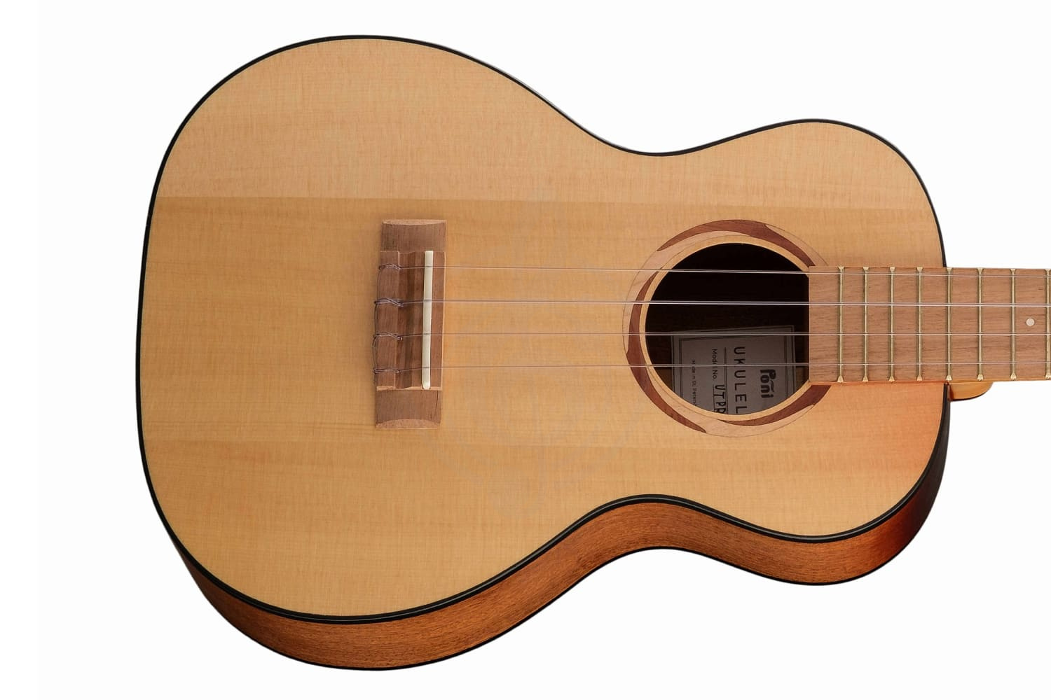 Укулеле тенор  - фото 5