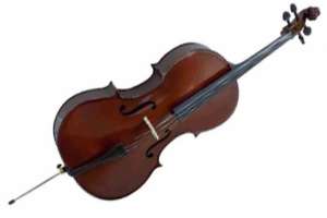 Изображение Prima P-200 4/4 Cello - Виолончель 4/4