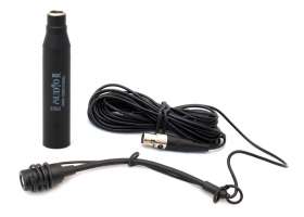 Изображение PROAUDIO TS-702- Конденсаторный микрофон пушка
