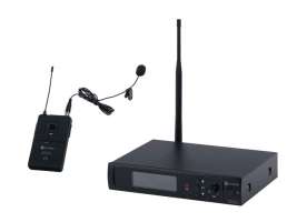 Изображение Prodipe DSP-SOLO-UHF-B210/F5 - Беспроводная микрофонная система, петличный микрофон