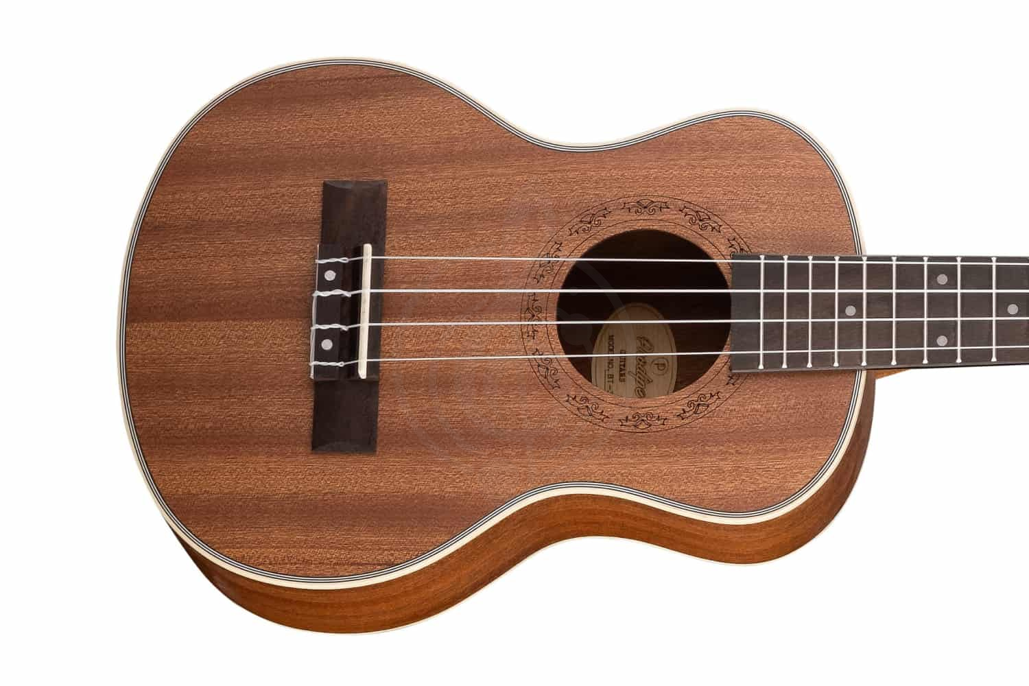 Укулеле тенор  - фото 3