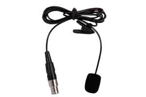 Изображение Prodipe PROLAVALIER - Петличный микрофон