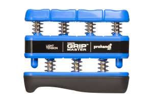 Изображение PROHANDS GRIPMASTER 14001 - тренажер Light, синий