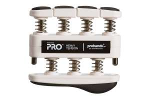 Изображение PROHANDS PRO 15002 - тренажер Heavy, черный