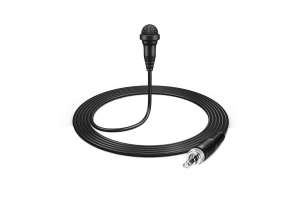 Изображение Радиосистема с петличным микрофоном UHF Sennheiser XSW 2-ME2-A 